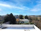 Ausblick Penthaus - 
