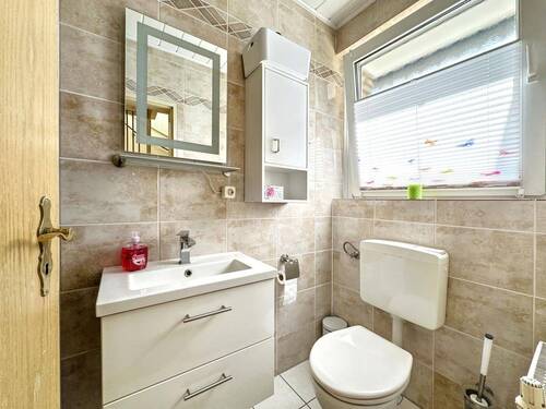 Gäste WC - 