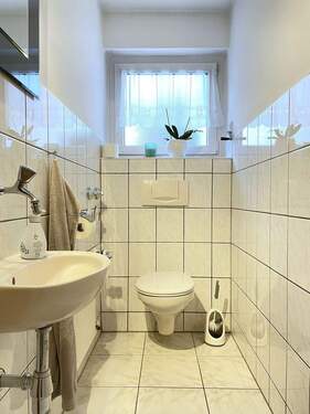 Gäste-WC - 