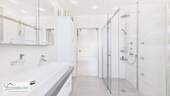 Badezimmer OG - 