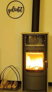 Kamin - 