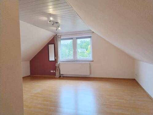 Studio 1 Ostseite OG - 