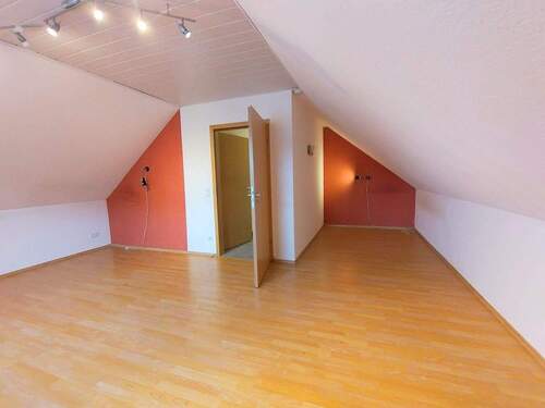 Studio 2 Westseite OG - 