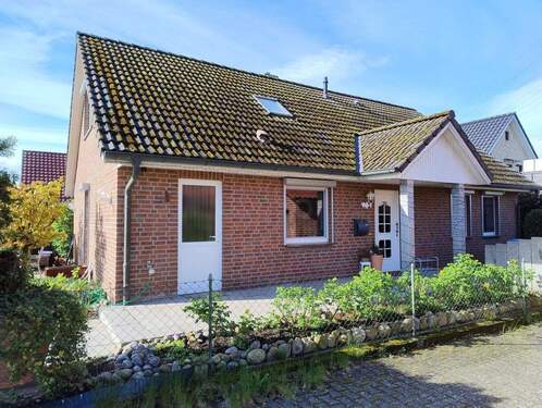 Nordseite - 5 Zimmer Einfamilienhaus zum Kaufen in Adendorf