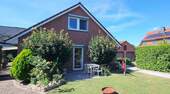 Ostseite - 5 Zimmer Einfamilienhaus in Adendorf