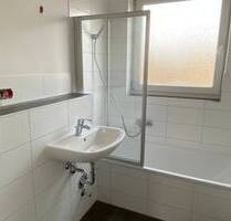 Frisch sanierte 3-Zimmer Wohnung mit Balkon in WF-Linden - Wolfenbüttel Stadtgebiet