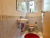 Gäste-WC - 