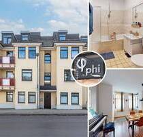PHI AACHEN - Gemütliches Apartment mit Stellplatz in begehrter Lage von Aachen-Laurensberg!
