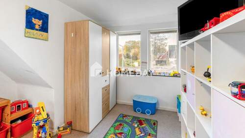 1. OG Kinderzimmer 2 2 - 