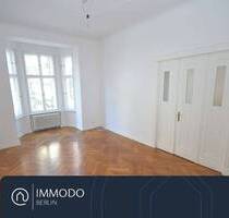 ?? Altbau Perle fußläufig zur Spree - helle 4 Zi Wohnung mit sonnigen Balkon & HWR in ruhiger Lage - Berlin Charlottenburg