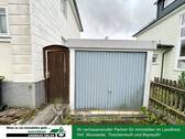Haus Nr. 39 - Garage - 