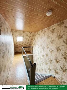 Haus Nr. 37 - Treppenhaus - Einfamilienhaus mit 122,00 m&sup2; in Schauenstein zum Kaufen