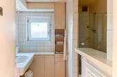 Badezimmer I - 