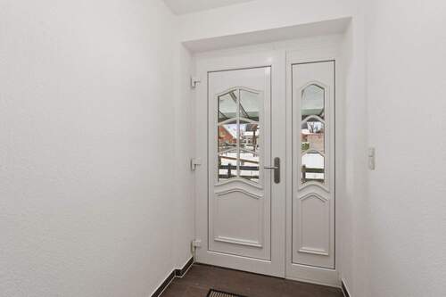 . - 6 Zimmer Doppelhaushälfte in Ottersberg