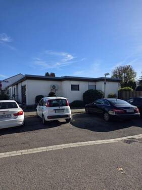 Seitenansicht - 5 Zimmer Einfamilienhaus zum Kaufen in Ludwigshafen am Rhein