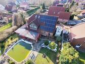 7,2 KWp PV Anlage - Sicher & Geborgen: Zuhause für Groß & Klein
