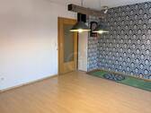 großes Zimmer - 