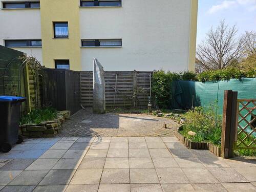 Garten - 