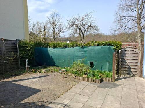 Garten - 