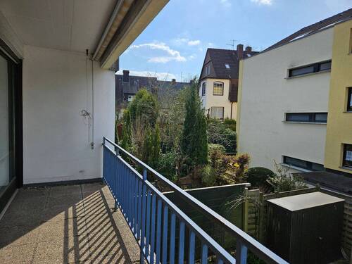 Balkon - 