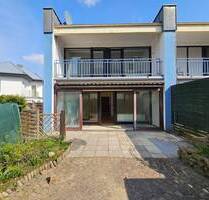 Großzügiges Reihenendhaus mit 5,5 Zi., TG-Stellplatz und eigenem Garten in ruhiger Lage von Wetter - Wetter (Ruhr) Wengern