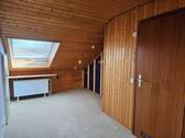 Dachgeschoss - 