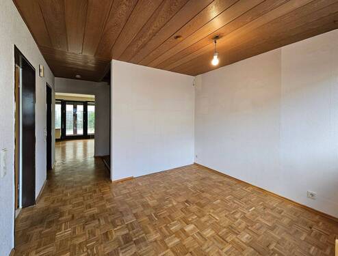 Diele - Reihenendhaus mit 143,00 m&sup2; in Wetter (Ruhr) zum Kaufen