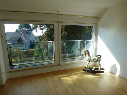 Großes Kinderzimmer - 