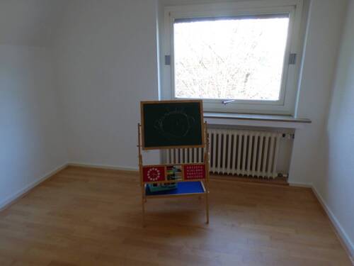 Kleines Kinderzimmer - 