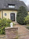Hauseingang - 