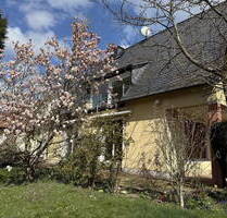 Villenlage Bad Homburg - Haus mit Charme