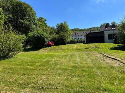 Garten - 