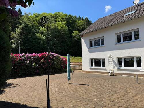 Biergarten - Grundstück in Werdohl zum Kaufen