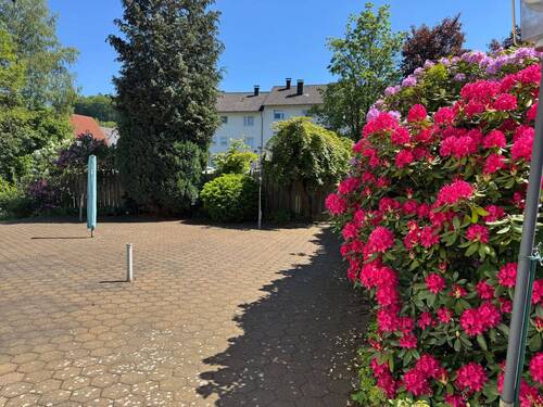 Biergarten - 