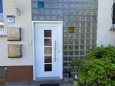 Eingang Wohnung 1 und 2 - 