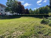 Baugrundstück - 
