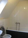 Wanne/WC! - 