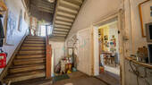 Treppenhaus - 