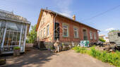 Ansicht vorne - 