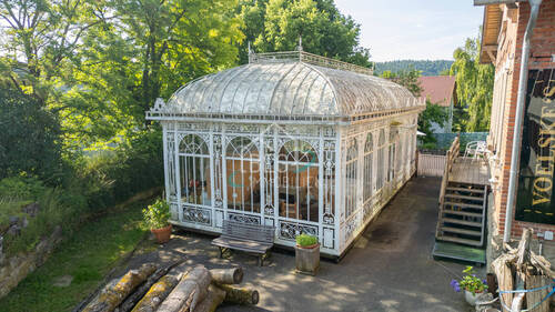Orangerie - 