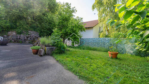 Garten - 