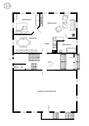 Grundriss Erdgeschoss - 