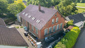 Ansicht hinten - Mehrfamilienhaus, Wohnhaus mit 106,20 m² in Fichtenberg zum Kaufen
