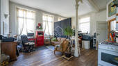Wohnzimmer - 
