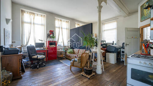 Wohnzimmer - 