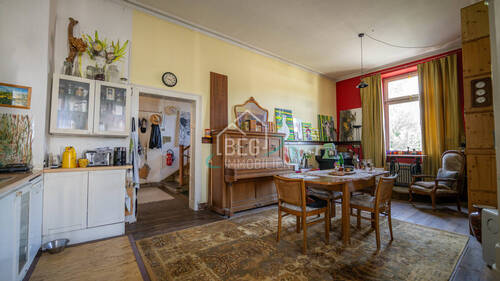 Essbereich - 