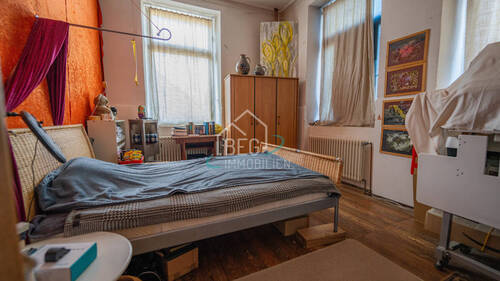 Schlafzimmer - 