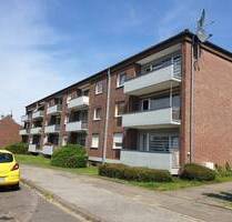Reserviert* Ratheim Highlight: Eigentumswohnung - saniert, solide, lohnenswert und provisionsfrei! - Hückelhoven