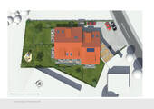 Lageplan - 
