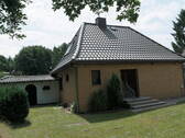 Hausansicht Rückseite - 